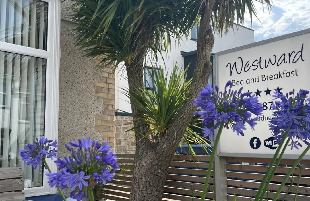 Westward B&B-1